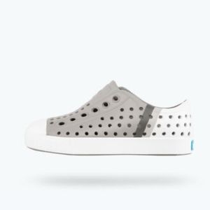 Native Kids Slip On Jefferson Block Toddler size 7